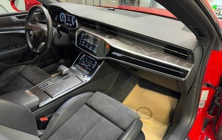 Audi A7, 2019 год, 5 999 999 рублей, 26 фотография