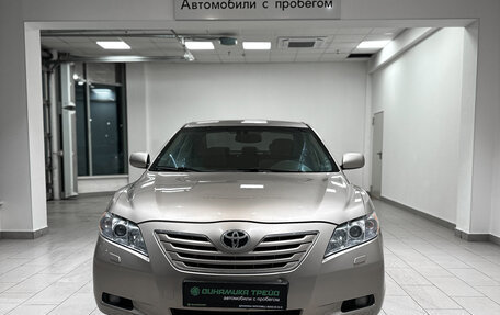 Toyota Camry, 2007 год, 1 171 000 рублей, 2 фотография