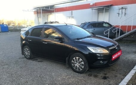 Ford Focus II рестайлинг, 2009 год, 500 000 рублей, 2 фотография