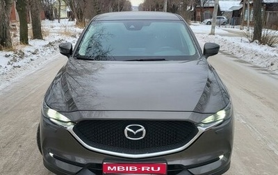 Mazda CX-5 II, 2021 год, 2 790 000 рублей, 1 фотография