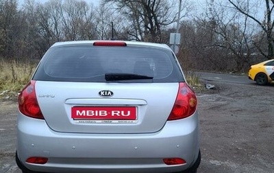 KIA cee'd I рестайлинг, 2007 год, 720 000 рублей, 1 фотография