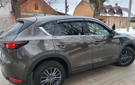 Mazda CX-5 II, 2021 год, 2 790 000 рублей, 10 фотография