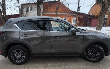 Mazda CX-5 II, 2021 год, 2 790 000 рублей, 11 фотография