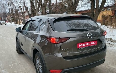 Mazda CX-5 II, 2021 год, 2 790 000 рублей, 7 фотография