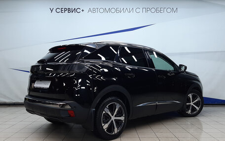 Peugeot 3008 II, 2021 год, 2 655 000 рублей, 3 фотография