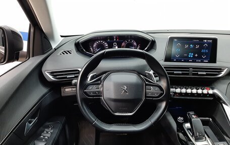 Peugeot 3008 II, 2021 год, 2 655 000 рублей, 14 фотография