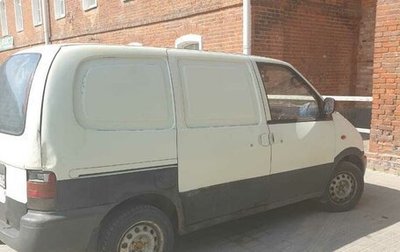 Nissan Serena I, 1995 год, 250 000 рублей, 1 фотография