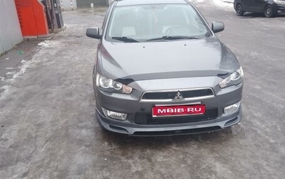 Mitsubishi Lancer IX, 2008 год, 620 000 рублей, 1 фотография