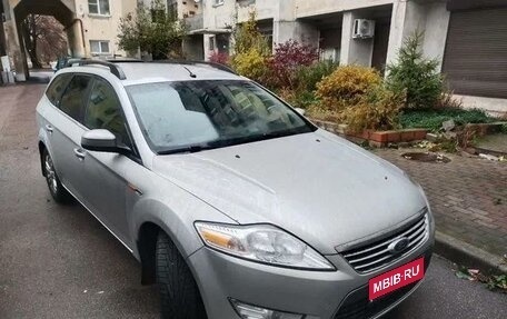 Ford Mondeo IV, 2007 год, 840 000 рублей, 1 фотография