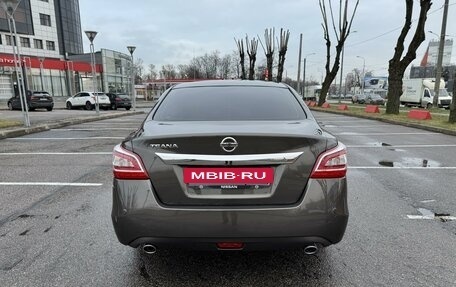 Nissan Teana, 2014 год, 1 865 000 рублей, 4 фотография