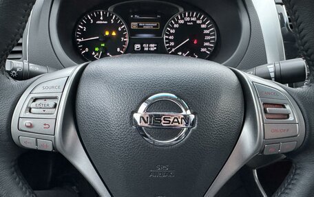 Nissan Teana, 2014 год, 1 865 000 рублей, 31 фотография