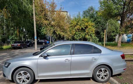 Volkswagen Jetta VI, 2014 год, 890 000 рублей, 7 фотография