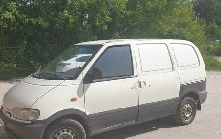 Nissan Serena I, 1995 год, 250 000 рублей, 7 фотография