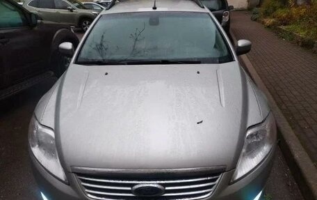 Ford Mondeo IV, 2007 год, 840 000 рублей, 2 фотография