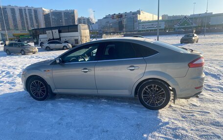 Ford Mondeo IV, 2010 год, 780 000 рублей, 4 фотография