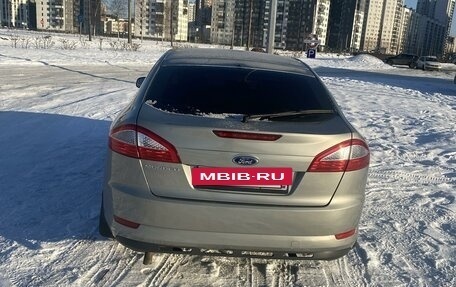 Ford Mondeo IV, 2010 год, 780 000 рублей, 3 фотография