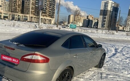 Ford Mondeo IV, 2010 год, 780 000 рублей, 2 фотография