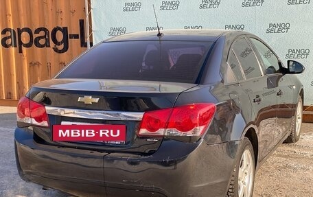 Chevrolet Cruze II, 2012 год, 690 000 рублей, 8 фотография