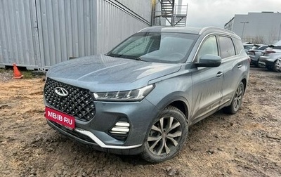 Chery Tiggo 7 Pro, 2021 год, 1 755 000 рублей, 1 фотография