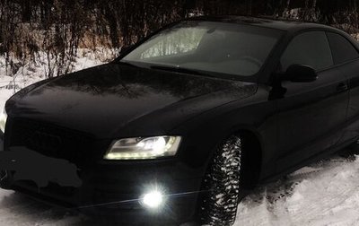 Audi A5, 2011 год, 1 800 000 рублей, 1 фотография