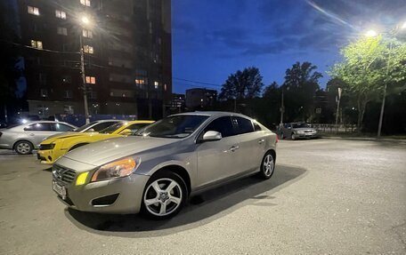 Volvo S60 III, 2010 год, 1 300 000 рублей, 11 фотография