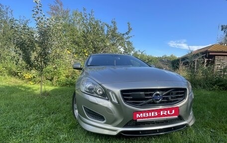 Volvo S60 III, 2010 год, 1 300 000 рублей, 3 фотография