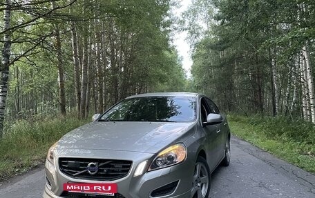 Volvo S60 III, 2010 год, 1 300 000 рублей, 8 фотография