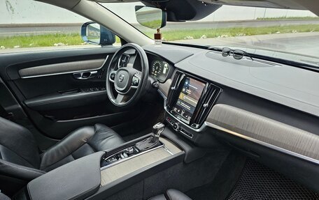 Volvo V90 Cross Country I рестайлинг, 2021 год, 5 000 000 рублей, 6 фотография