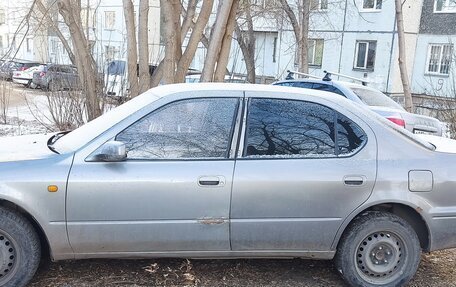 Toyota Camry V40, 1996 год, 270 000 рублей, 4 фотография