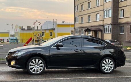 Mazda 6, 2011 год, 1 200 000 рублей, 5 фотография