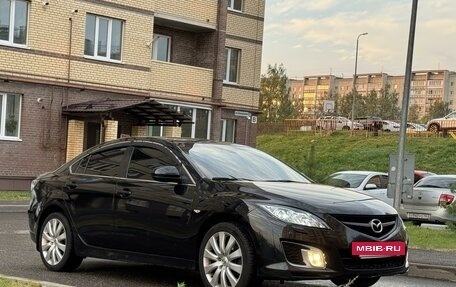 Mazda 6, 2011 год, 1 200 000 рублей, 4 фотография