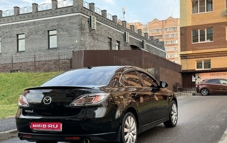 Mazda 6, 2011 год, 1 200 000 рублей, 7 фотография