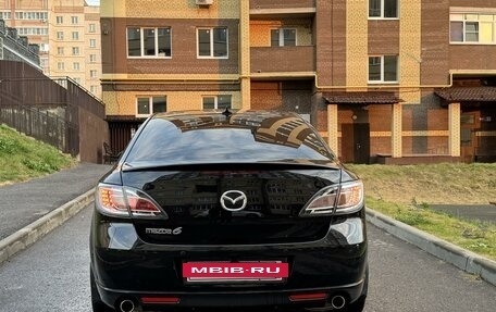 Mazda 6, 2011 год, 1 200 000 рублей, 8 фотография