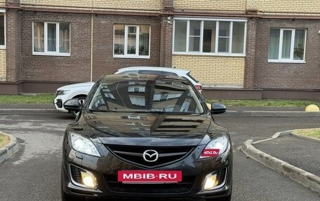 Mazda 6, 2011 год, 1 200 000 рублей, 2 фотография