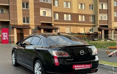 Mazda 6, 2011 год, 1 200 000 рублей, 9 фотография