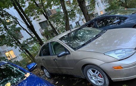 Ford Focus IV, 2001 год, 350 000 рублей, 2 фотография