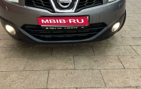 Nissan Qashqai, 2010 год, 1 200 000 рублей, 9 фотография