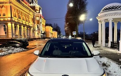 KIA Seltos I, 2021 год, 2 350 000 рублей, 1 фотография