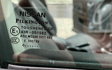 Nissan Qashqai, 2010 год, 1 200 000 рублей, 18 фотография