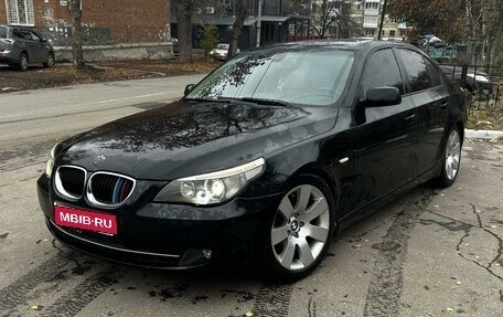 BMW 5 серия, 2006 год, 1 150 000 рублей, 1 фотография