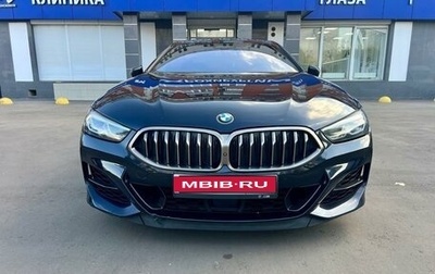 BMW 8 серия, 2019 год, 8 300 000 рублей, 1 фотография