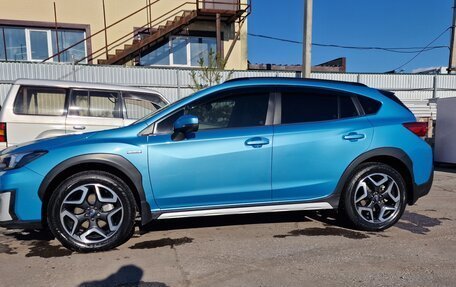 Subaru XV II, 2019 год, 2 150 000 рублей, 2 фотография