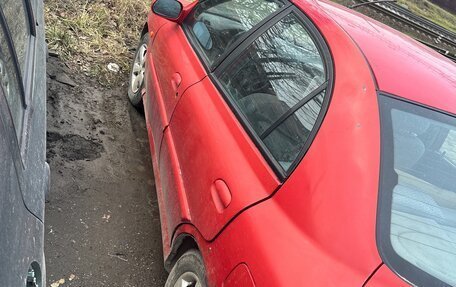 KIA Rio II, 2001 год, 132 000 рублей, 4 фотография