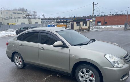 Nissan Almera, 2014 год, 750 000 рублей, 2 фотография