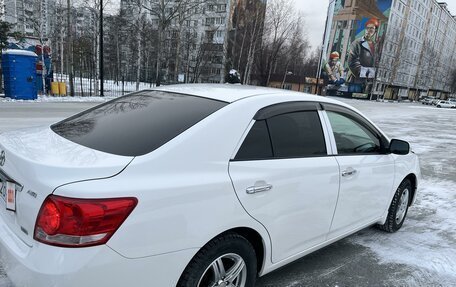 Toyota Allion, 2010 год, 1 200 000 рублей, 4 фотография