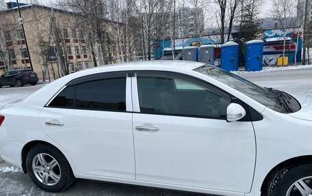 Toyota Allion, 2010 год, 1 200 000 рублей, 6 фотография