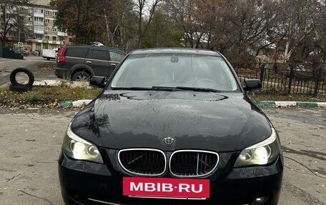 BMW 5 серия, 2006 год, 1 150 000 рублей, 2 фотография