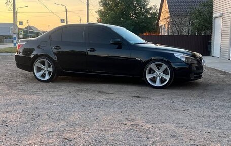 BMW 5 серия, 2006 год, 1 150 000 рублей, 7 фотография