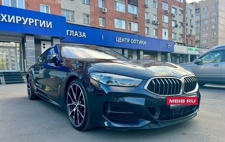 BMW 8 серия, 2019 год, 8 300 000 рублей, 3 фотография