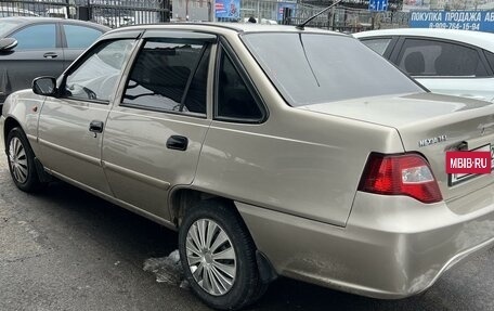 Daewoo Nexia I рестайлинг, 2013 год, 415 000 рублей, 4 фотография